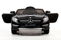 Wingo Mercedes SL63 Lux