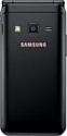 Samsung Galaxy Folder 2 SM-G1650