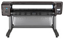 HP DesignJet Z9+dr 44-in PostScript with V-Trimmer (X9D24A)