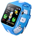 Smart Baby Watch V5K