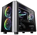 Thermaltake Level 20 XT Cube CA-1L1-00F1WN-00 Black