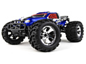 BSD Racing Nitro Monster truck 4WD RTR