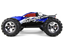 BSD Racing Nitro Monster truck 4WD RTR