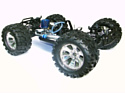 BSD Racing Nitro Monster truck 4WD RTR