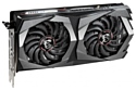 MSI GeForce GTX 1650 GAMING X