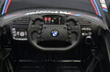 Chi Lok Bo BMW M6 GT3 (черный)