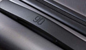 Xiaomi 90FUN Luggage 1A (черный)