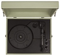 Crosley Voyager CR8017A (зеленый)