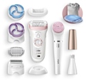 Braun 9-975 Silk-epil 9 Beauty Set