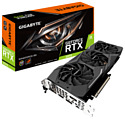 GIGABYTE GeForce RTX 2070 WINDFORCE (GV-N2070WF3-8GC) rev. 2.0