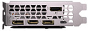 GIGABYTE GeForce RTX 2070 WINDFORCE (GV-N2070WF3-8GC) rev. 2.0