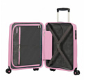 American Tourister Sunside Pink Gelato 55 см