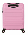 American Tourister Sunside Pink Gelato 55 см