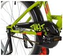 Novatrack Twist 20 (2020)