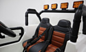 Wingo Jeep Wrangler 4x4 Power Lux (белый)