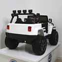 Wingo Jeep Wrangler 4x4 Power Lux (белый)