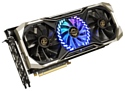 ASRock Radeon RX 5700 XT 1810MHz PCI-E 4.0 8192MB 14000MHz 256 bit 2xHDMI 4xDisplayPort HDCP Taichi X OC+