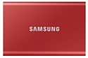 Samsung Portable SSD T7 1 ТБ