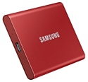 Samsung Portable SSD T7 1 ТБ