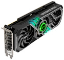 Palit GeForce RTX 3090 24576MB GamingPro OC (NED3090S19SB-132BA)