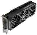 Palit GeForce RTX 3090 24576MB GamingPro OC (NED3090S19SB-132BA)