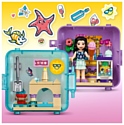 LEGO Friends 41414 Летняя игровая шкатулка Эммы