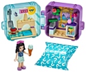 LEGO Friends 41414 Летняя игровая шкатулка Эммы