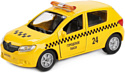 Технопарк Renault Sandero Такси SB-17-61-RS(T)-WB