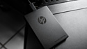 HP P700 256GB 5MS28AA (черный)