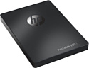 HP P700 256GB 5MS28AA (черный)