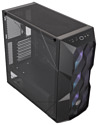 Cooler Master MasterBox TD500 Mesh (MCB-D500D-KGNN-S01) Black