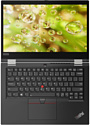 Lenovo ThinkPad L13 Yoga Gen 2 Intel (20VK000VRT)