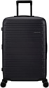 American Tourister Novastream 67 см (dark slate)