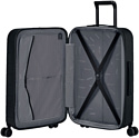 American Tourister Novastream 67 см (dark slate)