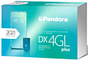 Pandora DX-4GL Plus