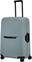 Samsonite Magnum Eco Ice Blue 75 см