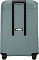 Samsonite Magnum Eco Ice Blue 75 см