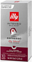 ILLY Espresso Intenso 10 шт