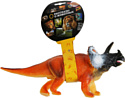 Играем вместе Динозавр Паразауролофы ZY598042-IC
