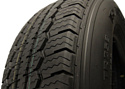 Triangle TR258 265/70 R16 112T