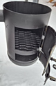 Will Grill GHM2S-1