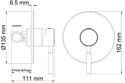 Wasserkraft Main 4151