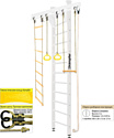 Kampfer Wooden Ladder Ceiling (3 м, жемчужный)