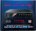 GoldMaster T-727HD