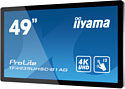 Iiyama ProLite TF4939UHSC-B1AG