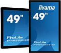 Iiyama ProLite TF4939UHSC-B1AG