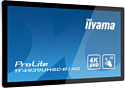 Iiyama ProLite TF4939UHSC-B1AG