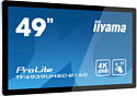 Iiyama ProLite TF4939UHSC-B1AG