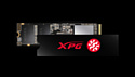 A-data XPG SX8200 Pro 512GB ASX8200PNP-512GT-C