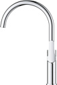 Grohe Blue Pure Eurosmart 31722000 + 64508001 + 40404001/119708